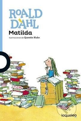 Matilda (španielský jazyk)