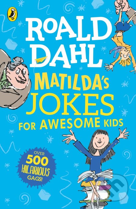 Matildas Jokes For Awesome Kids