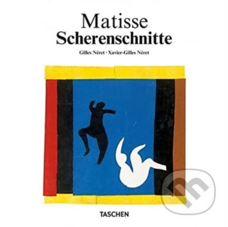 Matisse Cut-Outs (40th Edition)
