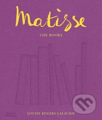 Matisse (The Books)