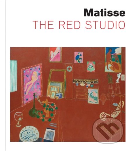 Matisse (The Red Studio)