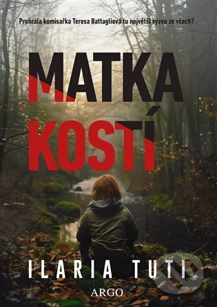 Matka kostí