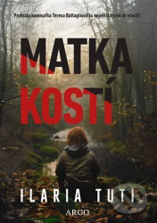 Matka kostí