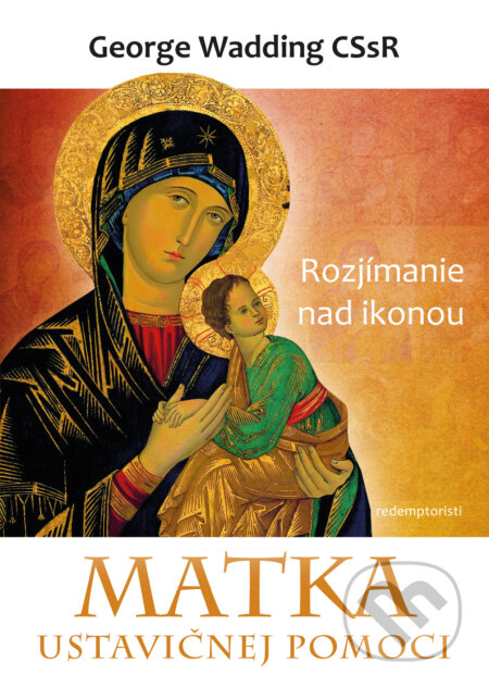 Matka ustavičnej pomoci