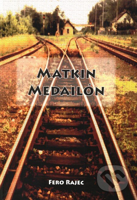 Matkin medailón