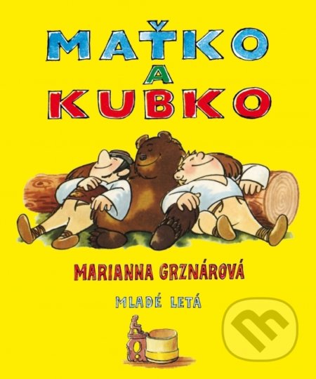 Maťko a Kubko