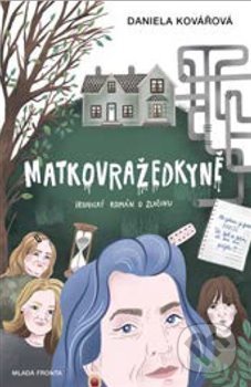 Matkovražedkyně