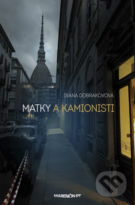 Matky a kamionisti