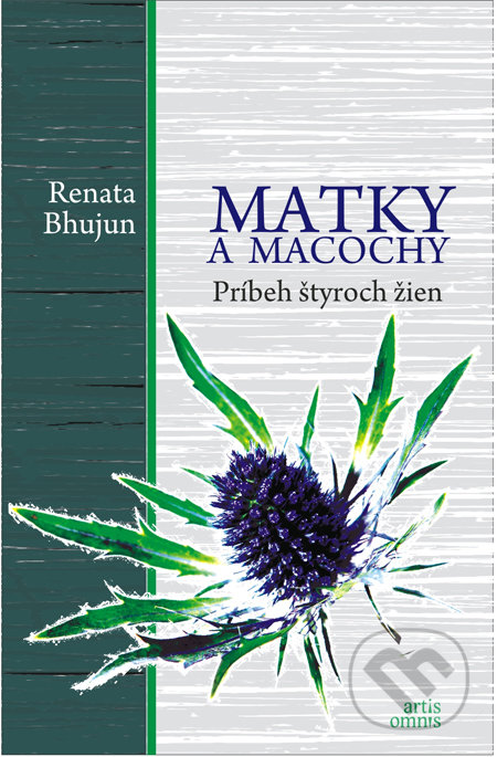 Matky a macochy
