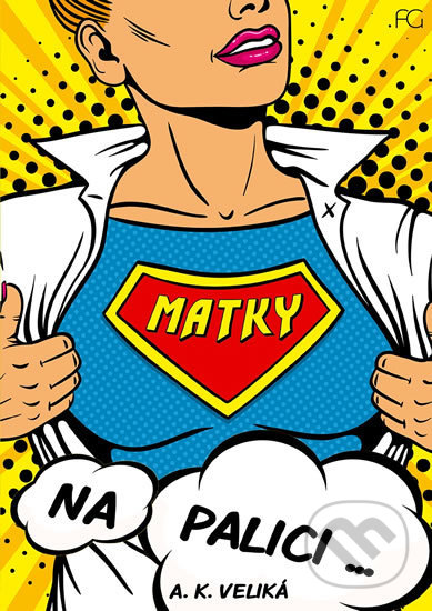 Matky na palici