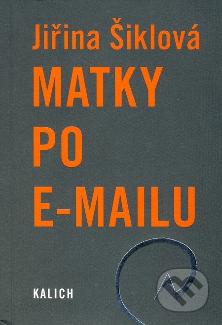 Matky po e-mailu