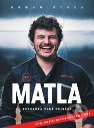 Matla - Kuchařka plná příběhů