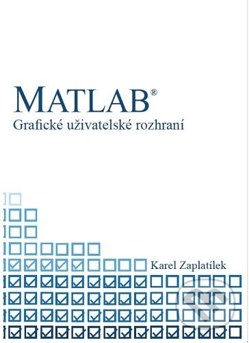 MATLAB - Grafické uživatelské rozhraní