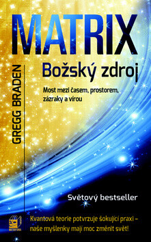 MATRIX - Božský zdroj