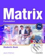 Matrix - Foundation (Teacher's Book)