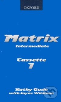 Matrix - Intermediate Cassette (2)