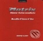 Matrix - Upper-Intermediate Audio Class CDs (2)