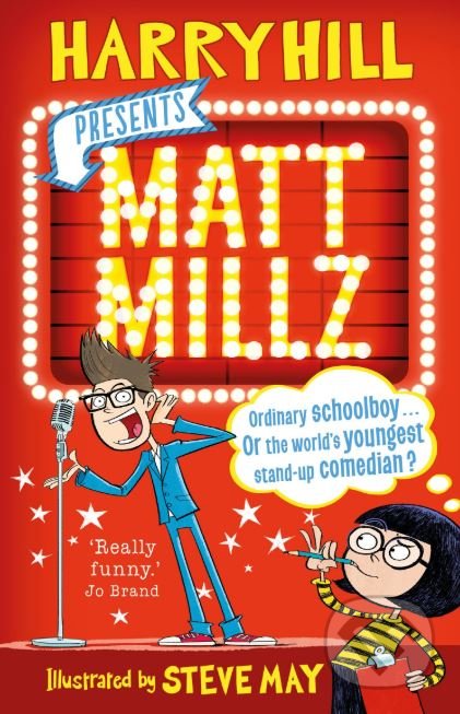 Matt Millz