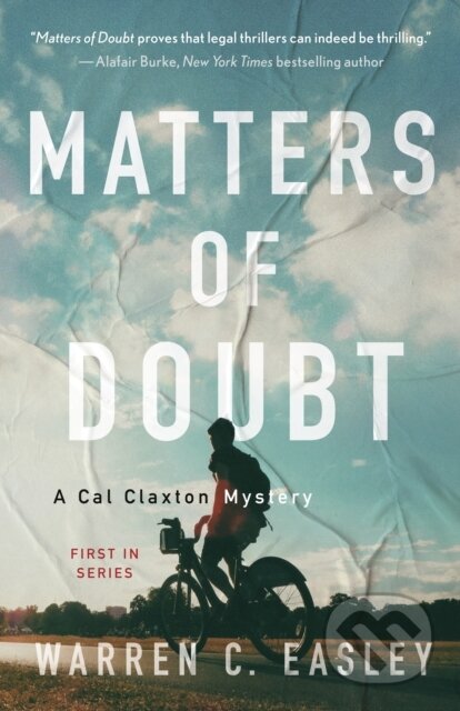 Matters of Doubt (A Cal Claxton Mystery)