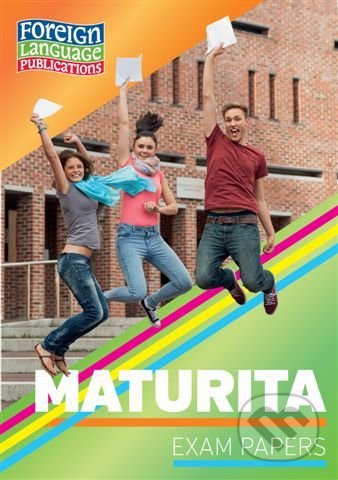 Maturita (2. doplnené vydanie) - Miroslava Dubanová