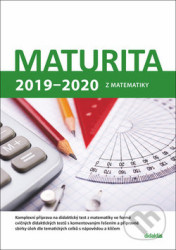 Maturita 2019 - 2020 z matematiky