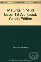 Maturita in Mind: Pracovní sešit 2