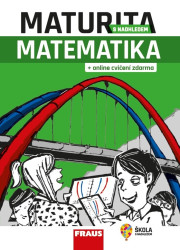 Maturita s nadhledem Matematika - kniha z kategorie Střední školy