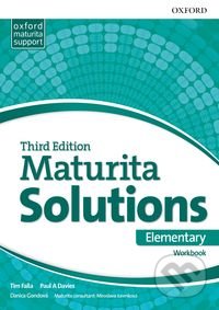 Maturita Solutions - Elementary