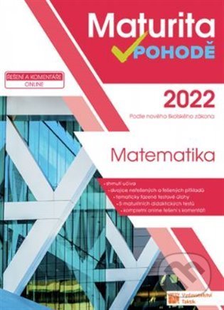 Maturita v pohodě