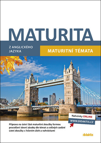 Maturita z anglického jazyka (Maturitní témata)