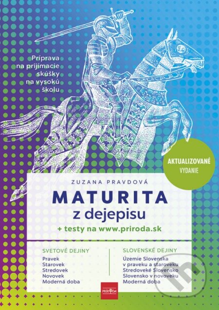 Maturita z dejepisu (+ testy na webe)