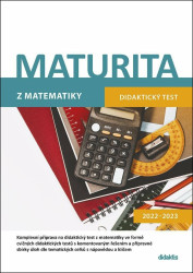 Maturita z matematiky - Dana Gazárková, Magda Králová, Milan Navrátil