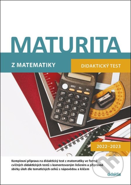 Maturita z matematiky