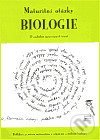 Maturitní otázky - biologie