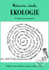 Maturitní otázky - ekologie