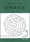 Maturitní otázky - geografie
