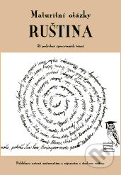 Maturitní otázky - ruština (bez českého překladu)
