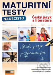 Maturitní testy nanečisto: Český jazyk