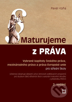 Maturujeme z práva