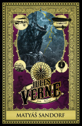 Matyáš Sándorf - Jules Verne