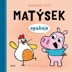 Matýsek opakuje (3)