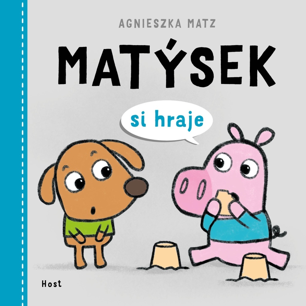 Matýsek si hraje (2)