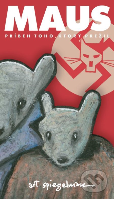 Maus (Príbeh toho, ktorý prežil)