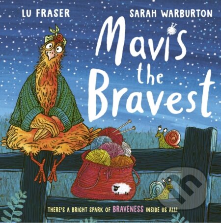Mavis the Bravest