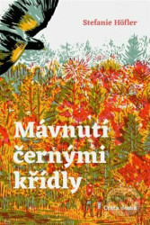 Mávnutí černými křídly