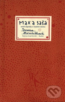 Max a Saša