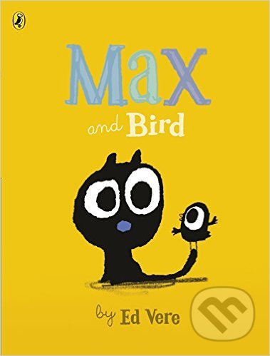 Max and Bird