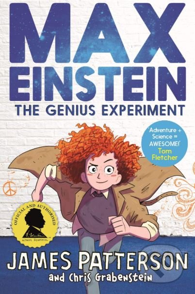 Max Einstein: The Genius Experiment