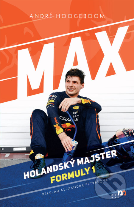 Max (Holandský majster Formuly 1)