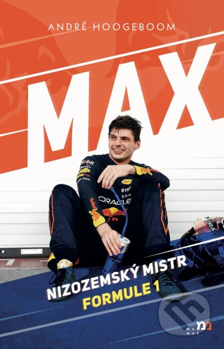 Max (Nizozemský mistr Formule 1)
